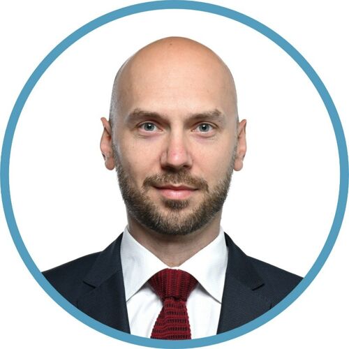 Image of Emily Brown, CMO